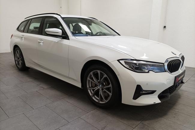 BMW 3er - 330e Sport Line (EURO 6d)(OPF) Gebrauchtwagen