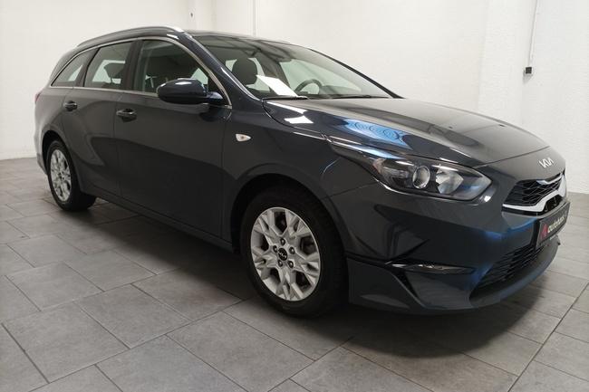 Kia Ceed 1.5 T-GDI Vision (EURO 6d) Gebrauchtwagen
