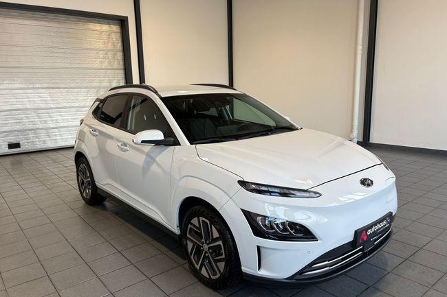 Hyundai Kona Prime 64 kWh Gebrauchtwagen