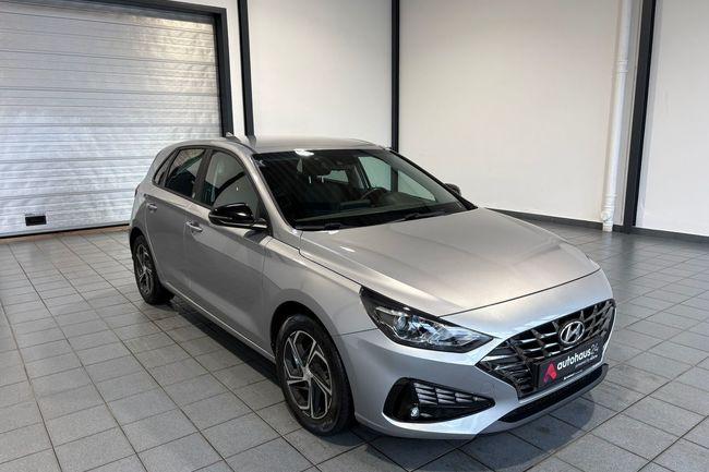 Hyundai i30 1.0 T-GDI Ed. 30 Gebrauchtwagen