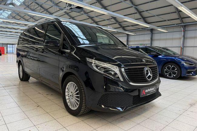 Mercedes Benz EQV 300 extralang Gebrauchtwagen