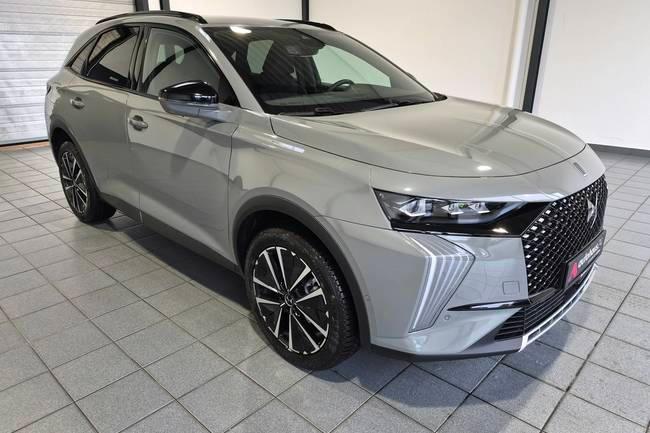 DS Automobiles 7 1.5 BlueHDi 130 Pallas (EURO 6e) Gebrauchtwagen