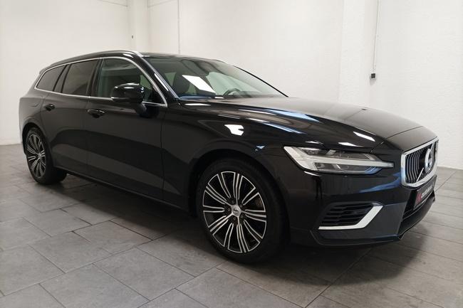 Volvo V 60 T6 Twin Engine AWD Inscription Plug-In (E6d) Gebrauchtwagen