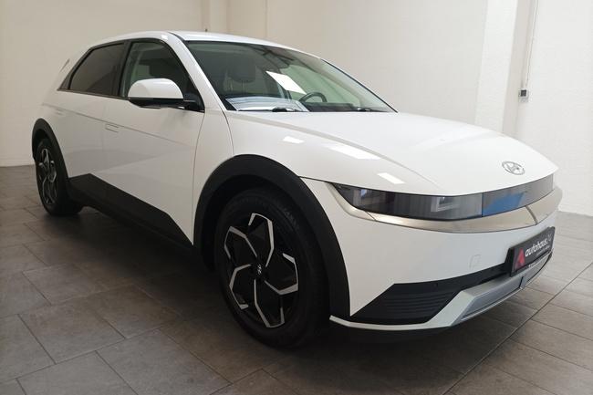 Hyundai IONIQ 5 Techniq / Techniq-Paket Elektro Gebrauchtwagen