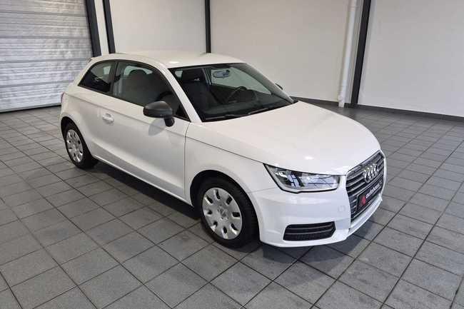 Audi A1 1.0 TFSI Gebrauchtwagen