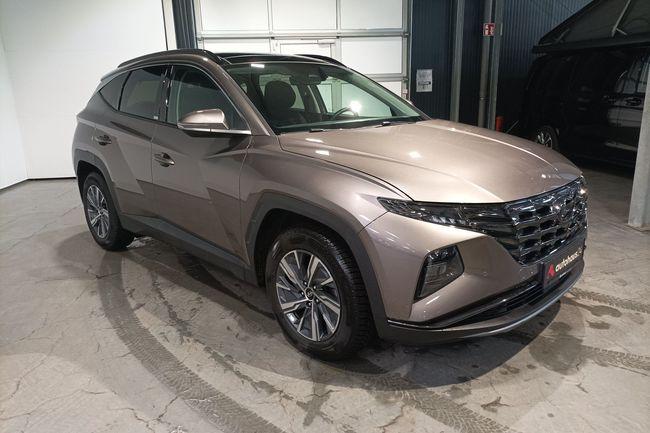 Hyundai Tucson 1.6 T-GDI Trend Hybrid 2WD Gebrauchtwagen