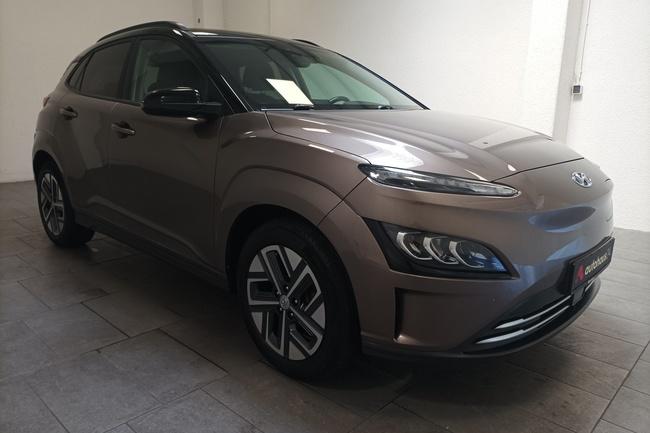 Hyundai Kona Trend / Trend-Paket Elektro 2WD Gebrauchtwagen