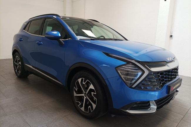 Kia Sportage 1.6 T-GDI Mild-Hybrid Spirit (EURO 6d) Gebrauchtwagen