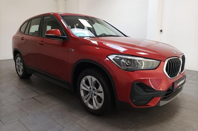 BMW X1 xDrive25e Advantage (EURO 6d) Gebrauchtwagen