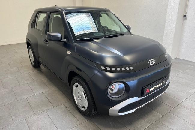 Hyundai Inster Select Elektro 42 kWh 2WD Gebrauchtwagen