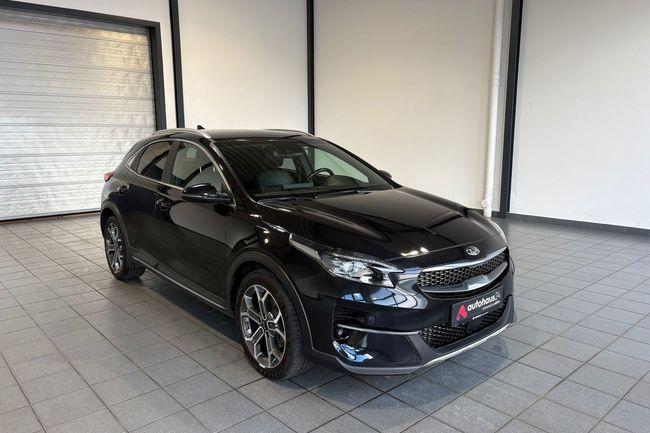 Kia Xceed 1.5 T-GDI Xdition (EURO 6d) Gebrauchtwagen
