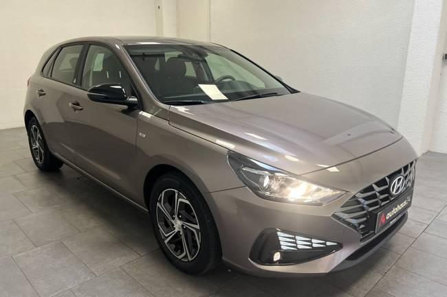 Hyundai i30 1.5 T-GDI Ed. 30 Mild-Hybrid (EURO 6d)(OPF) Gebrauchtwagen