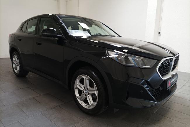 BMW X2 20d sDrive (EURO 6e) Gebrauchtwagen