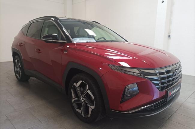 Hyundai Tucson 1.6 CRDi Prime Mild-Hybrid 2WD (EURO 6d) Gebrauchtwagen