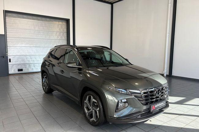 Hyundai Tucson 1.6 T-GDI Prime Mild-Hybrid 2WD (EURO 6d) Gebrauchtwagen