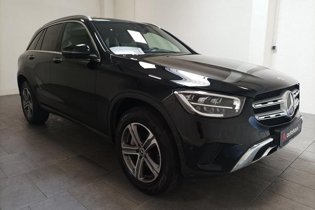 Mercedes Benz GLC 300 e 4Matic (EURO 6d) Gebrauchtwagen