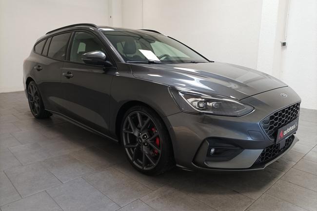 Ford Focus ST 2.0 EcoBlue (EURO 6d) Gebrauchtwagen