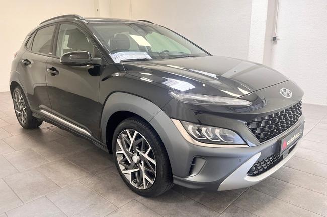 Hyundai Kona 1.6 GDI Prime Hybrid 2WD (EURO 6d) Gebrauchtwagen