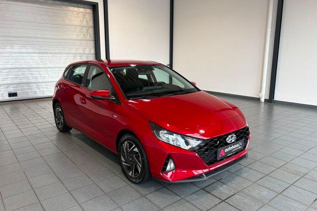 Hyundai i20 1.0 T-GDI Select Mild-Hybrid (EURO 6d)(OPF) Gebrauchtwagen