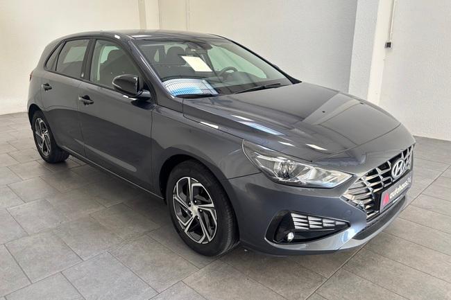 Hyundai i30 1.0 T-GDI Ed. 30 (EURO 6d)(OPF) Gebrauchtwagen