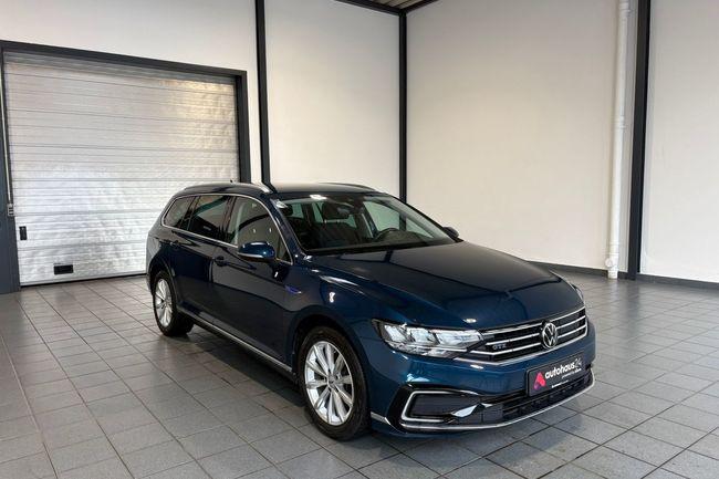 VW Passat Variant 1.4 TSI Hybrid GTE (EURO 6d) Gebrauchtwagen