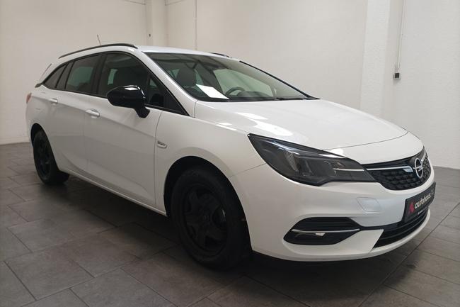 Opel Astra K 1.2 Turbo Business Edition (EURO 6d) Gebrauchtwagen