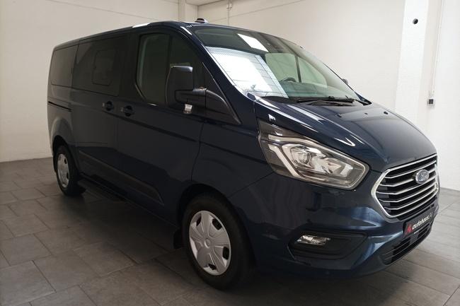 Ford Kombi 2.0 TDCI Mild Hybrid 320 L2 Titanium Gebrauchtwagen