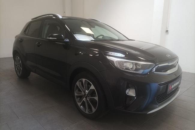 Kia Stonic 1.0 T-GDI Vision (EURO 6d-TEMP) Gebrauchtwagen