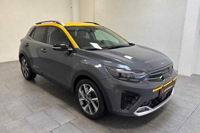 Kia Stonic 1.0 T-GDI Mild-Hybrid GT Line (EURO 6d) Gebrauchtwagen