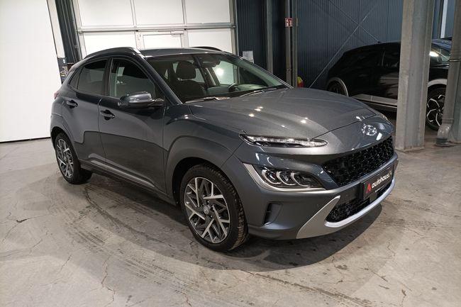 Hyundai Kona 1.6 GDI Prime Hybrid 2WD Gebrauchtwagen