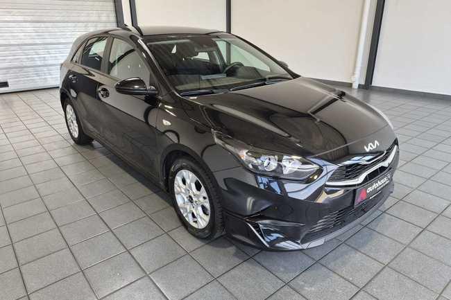 Kia Ceed 1.0 T-GDI Edition 7 (EURO 6d) Gebrauchtwagen