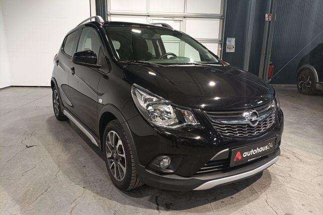 Opel Karl Rocks 1.0 Rocks Gebrauchtwagen