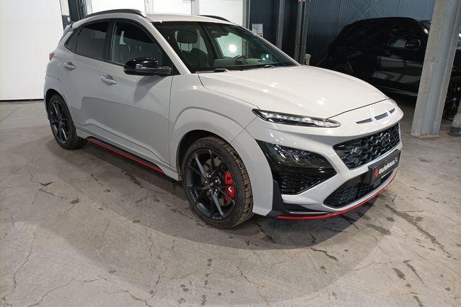 Hyundai Kona 2.0 T-GDI N Performance 2WD Gebrauchtwagen