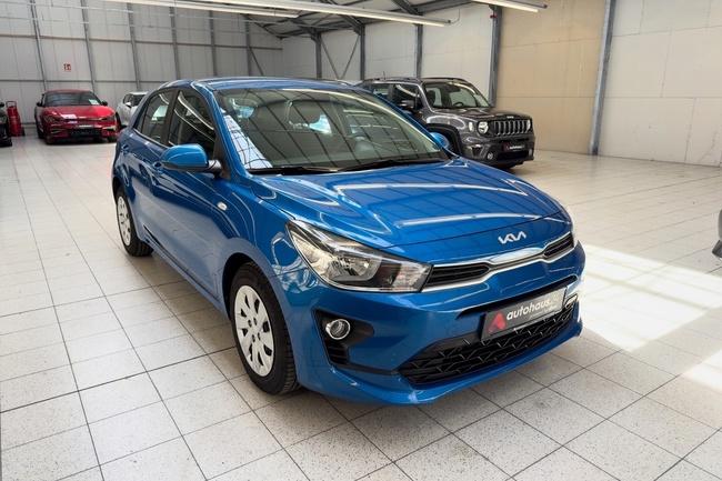Kia Rio 1.2 Edition 7 (EURO 6d) Gebrauchtwagen