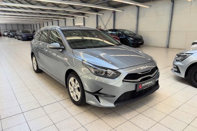 Kia Ceed 1.5 T-GDI Vision (EURO 6d) Gebrauchtwagen
