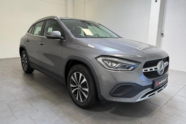 Mercedes Benz GLA 250 e Style (EURO 6d) Gebrauchtwagen