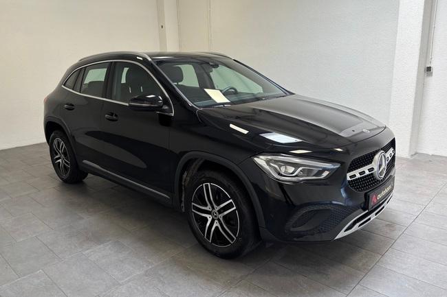 Mercedes Benz GLA 200 Progressive (EURO 6d) Gebrauchtwagen