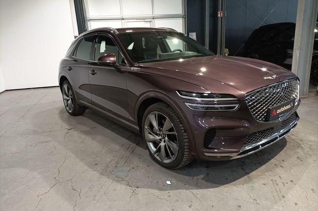 Genesis GV70 2.2 D Sport AWD Gebrauchtwagen