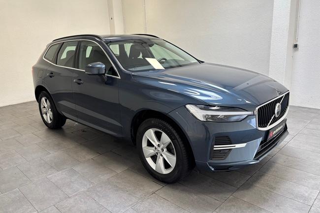 Volvo XC 60 B4 (Benzin) 2WD Momentum Pro (EURO 6d) Gebrauchtwagen
