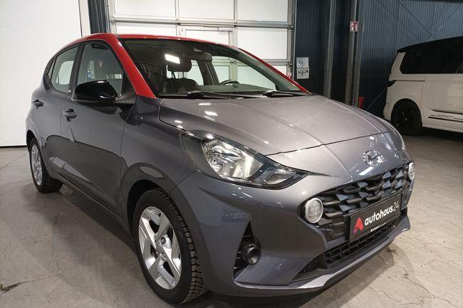 Hyundai i10 1.2 Trend Gebrauchtwagen