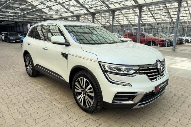 Renault Koleos II 1.3 TCe 160 Initiale Paris GPF (EURO 6d) Gebrauchtwagen