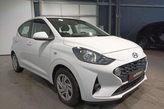 Hyundai i10 1.0 Select Gebrauchtwagen
