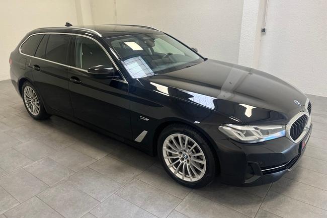 BMW 5er - 530 e (EURO 6d)(OPF) Gebrauchtwagen