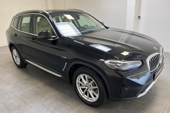 BMW X3 xDrive30e xDrive Gebrauchtwagen