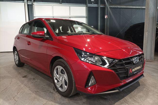 Hyundai i20 1.2 Select Gebrauchtwagen