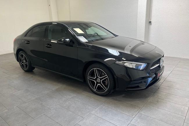 Mercedes Benz A 250 e Lim. AMG Line (EURO 6d) Gebrauchtwagen
