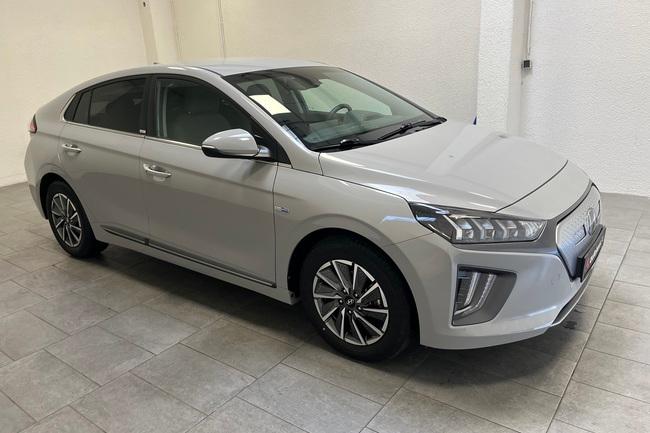 Hyundai IONIQ Style-Paket Elektro Gebrauchtwagen
