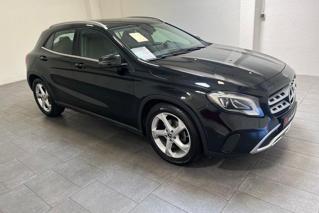 Mercedes Benz GLA 200 Urban Gebrauchtwagen