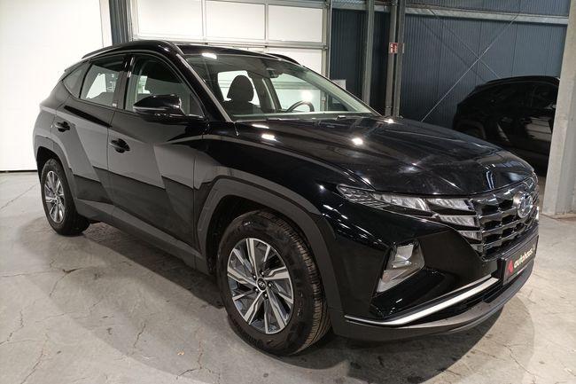 Hyundai Tucson 1.6 T-GDI Select Gebrauchtwagen