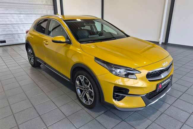 Kia Xceed 1.6 Plug-in Hybrid Vision (EURO 6d) Gebrauchtwagen